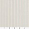 Oyster/Stripe - White & Ivory Stripe Upholstery Fabric 54 Inches"